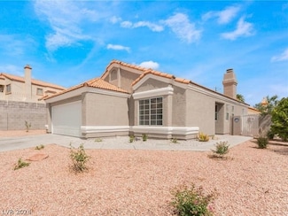 8256 Ogee Dr, Las Vegas, NV 89145