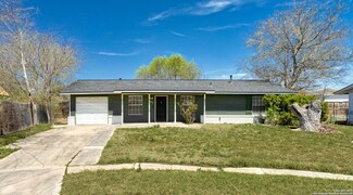 7307 Glen Arbor, San Antonio, TX 78239
