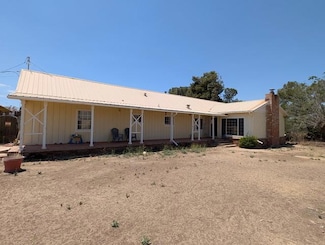 1475 California 166, Maricopa, CA 93252