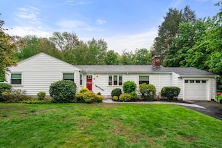 64 Edgewood Rd, Westwood, MA 02090