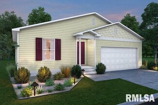 1731 Westport Dr, Davenport, IA 52804