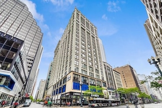 8 W Monroe St Unit 1206, Chicago, IL 60603