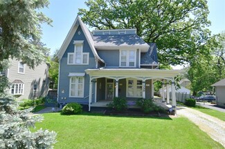 359 S Ritter Ave, Indianapolis, IN 46219