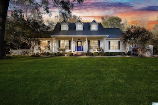 340 Myrick Rd, Warrior, AL 35180