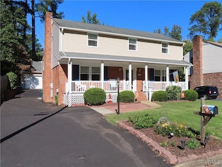 1208 Dinwiddie Ave, Henrico, VA 23229