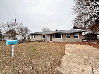 508 Missouri 162, Clarkton, MO 63837