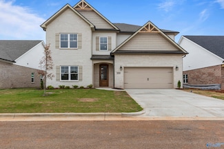 19943 Pebble Brook Ln, Athens, AL 35611