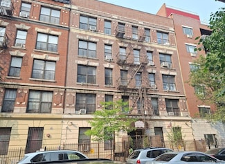 536 W 163rd St Unit 3D, New York, NY 10032