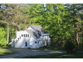 35 Pond Dr, Brattleboro, VT 05301