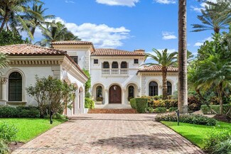 3813 N Ocean Blvd, Delray Beach, FL 33483