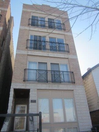 2515 W Harrison St Unit 2, Chicago, IL 60612