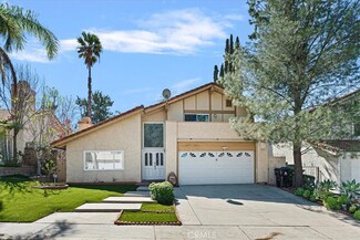 18406 Tuba St, Northridge, CA 91325