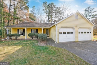 2790 Grassland Ct NW, Kennesaw, GA 30152