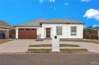 5511 N 36th Ln, McAllen, TX 78504