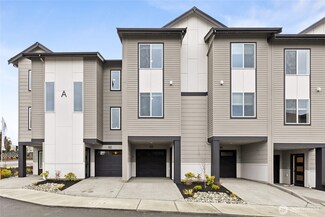 16723 Alderwood Mall Pkwy Unit D8, Lynnwood, WA 98037