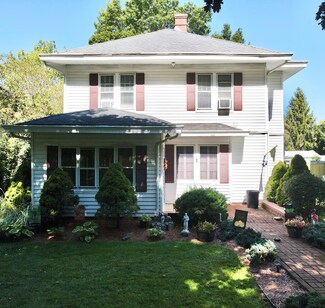420 Albemarle St, Bluefield, WV 24701