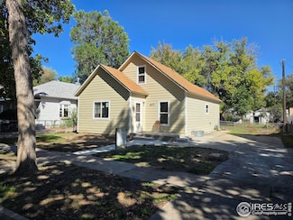 407 Carson St, Brush, CO 80723