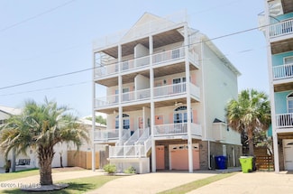 1514 Swordfish Ln Unit B2, Carolina Beach, NC 28428