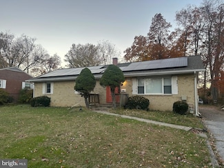 259 E Chatsworth Ave, Reisterstown, MD 21136