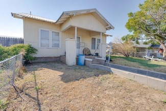 1710 Austin St, Big Spring, TX 79720