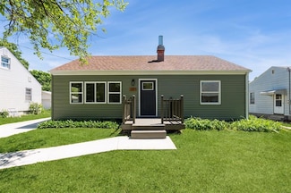 2311 50th St, Des Moines, IA 50310