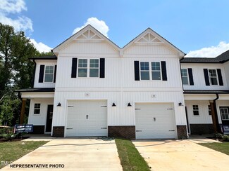 21 Calluna Dr, Clayton, NC 27527