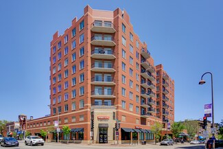 515 Main St Unit 509, Evanston, IL 60202
