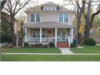 811 N Nims St, Wichita, KS 67203