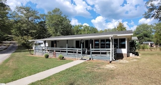 654 Hill Dr, Waterloo, SC 29384