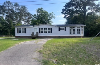 609 Weaver St, Darlington, SC 29532