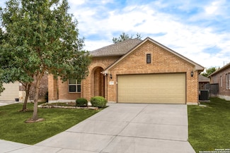 25741 Two Springs, San Antonio, TX 78255