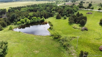 31.5 Acres C Hwy, Lincoln, MO 65338