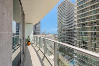 1100 S Miami Ave Unit 1706, Miami, FL 33130