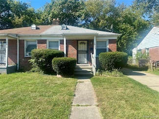 15059 Evergreen Rd, Detroit, MI 48223