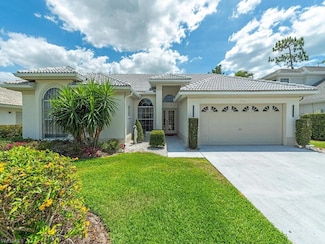 5144 Lochwood Ct, Naples, FL 34112