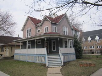 3502 W 62nd Place, Chicago, IL 60629