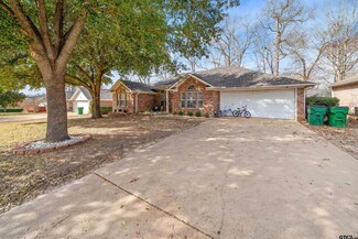 213 Shadow Wood Dr, Palestine, TX 75801