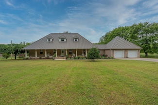 8276 Middle Butler Rd, Iron City, TN 38463