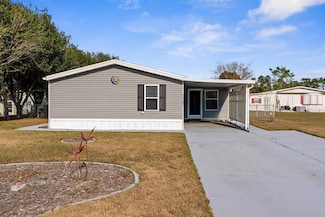 9213 Salisbury Dr, Brooksville, FL 34613