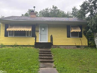 752 N Jefferson St, Ottumwa, IA 52501