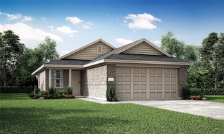 14110 Inglebert St, Pilot Point, TX 76258