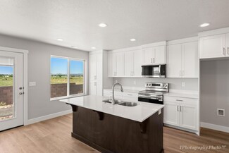 535 W 2530 N Unit 5, Cedar City, UT 84721