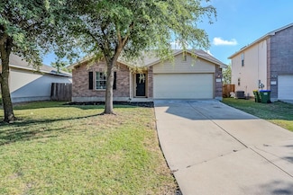 18224 Canopy Ln, Manor, TX 78653