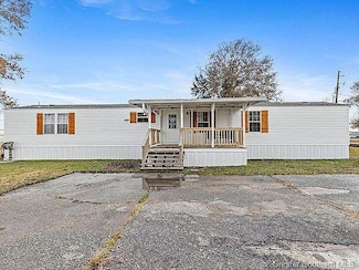 7621 Blanco Ln, Lake Charles, LA 70607