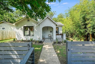 510 E 38th St, Austin, TX 78705