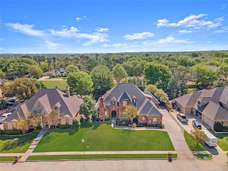 7117 Waldon Ct, Colleyville, TX 76034