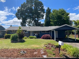 1253 Nyssa St Unit 1, Junction City, OR 97448