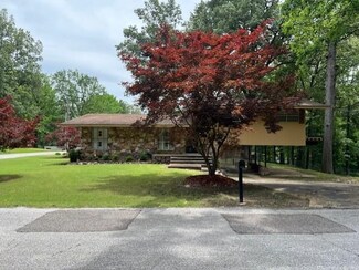1389 North Dr, Memphis, TN 38109