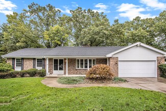 2047 Aberdeen Dr, Kalamazoo, MI 49008
