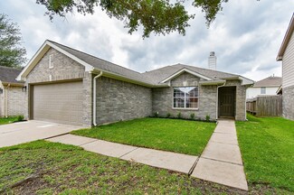 9610 Eaglewood Glen Trail, Sugar Land, TX 77498